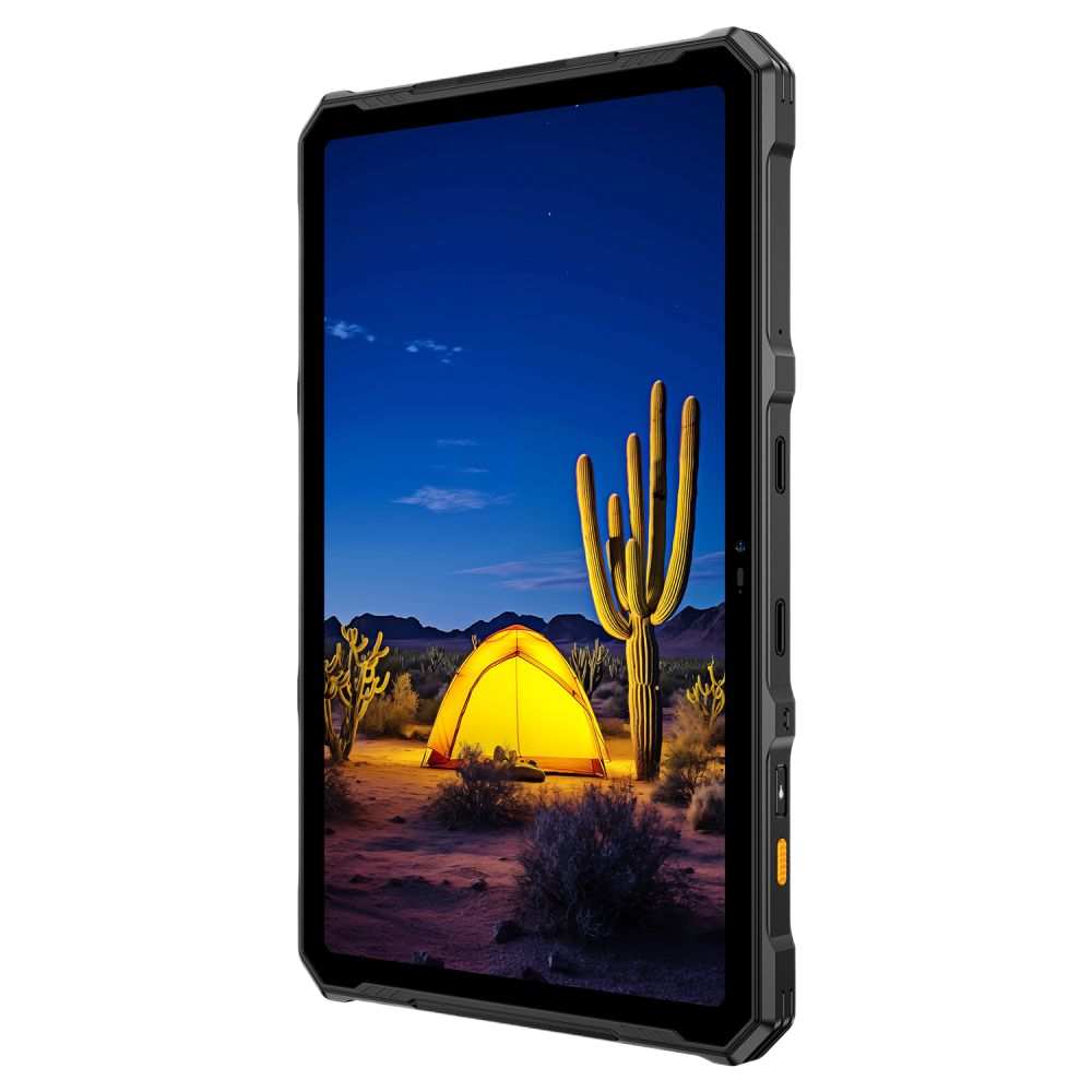 Ulefone Armor Pad 4 Ultra 5G 256GB 11800mAh [13]