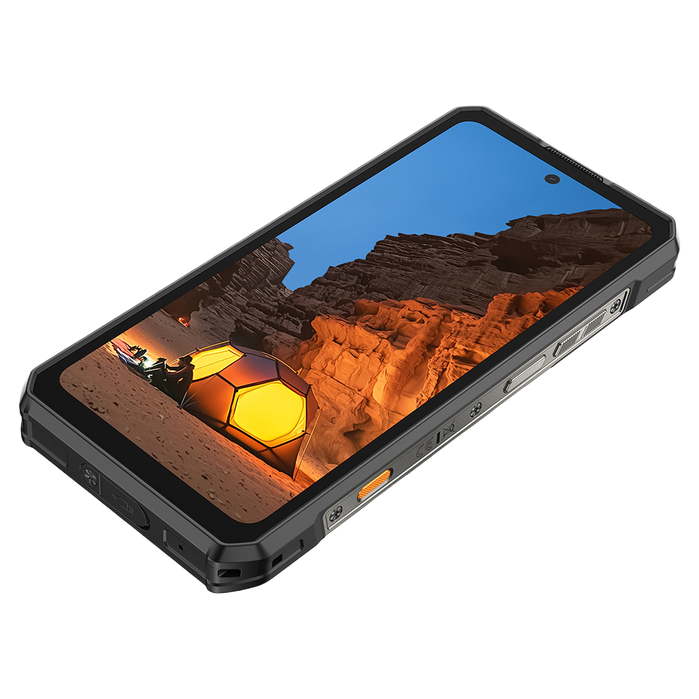 Ulefone Armor 30 4G 512GB Speaker 4W [13]