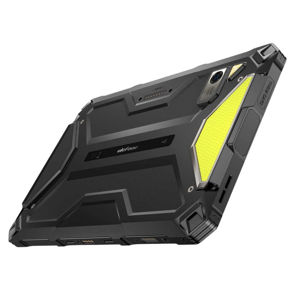 Ulefone Armor Pad 4 Ultra 5G 256GB 11800mAh [23]