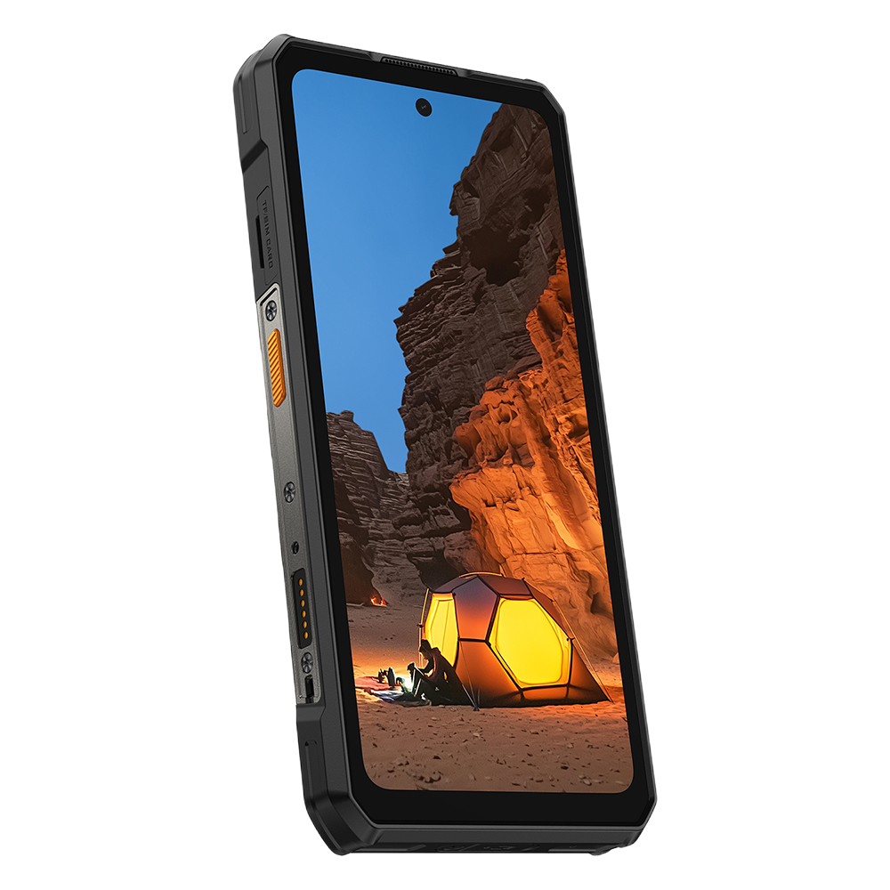 Ulefone Armor 30 4G 512GB Speaker 4W [11]
