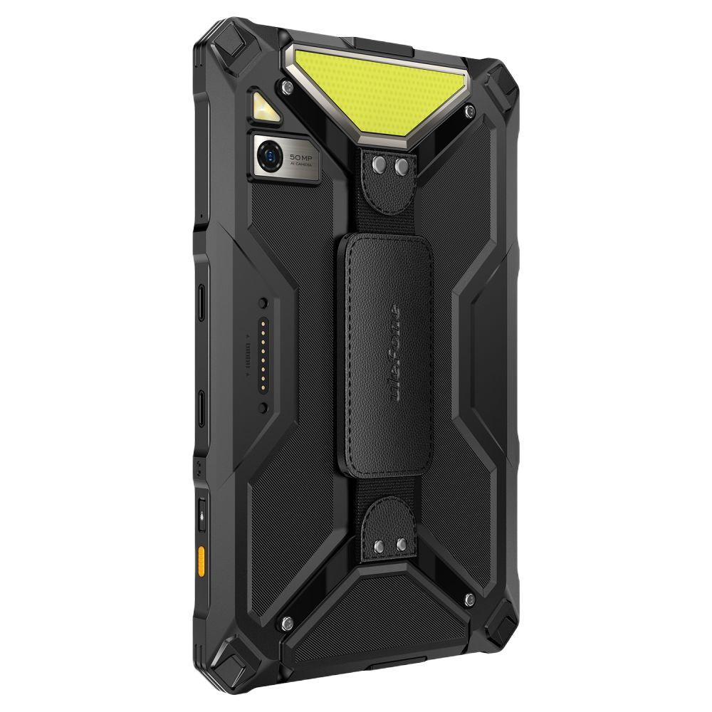 Ulefone Armor Pad 4 Ultra 5G 256GB 11800mAh [9]