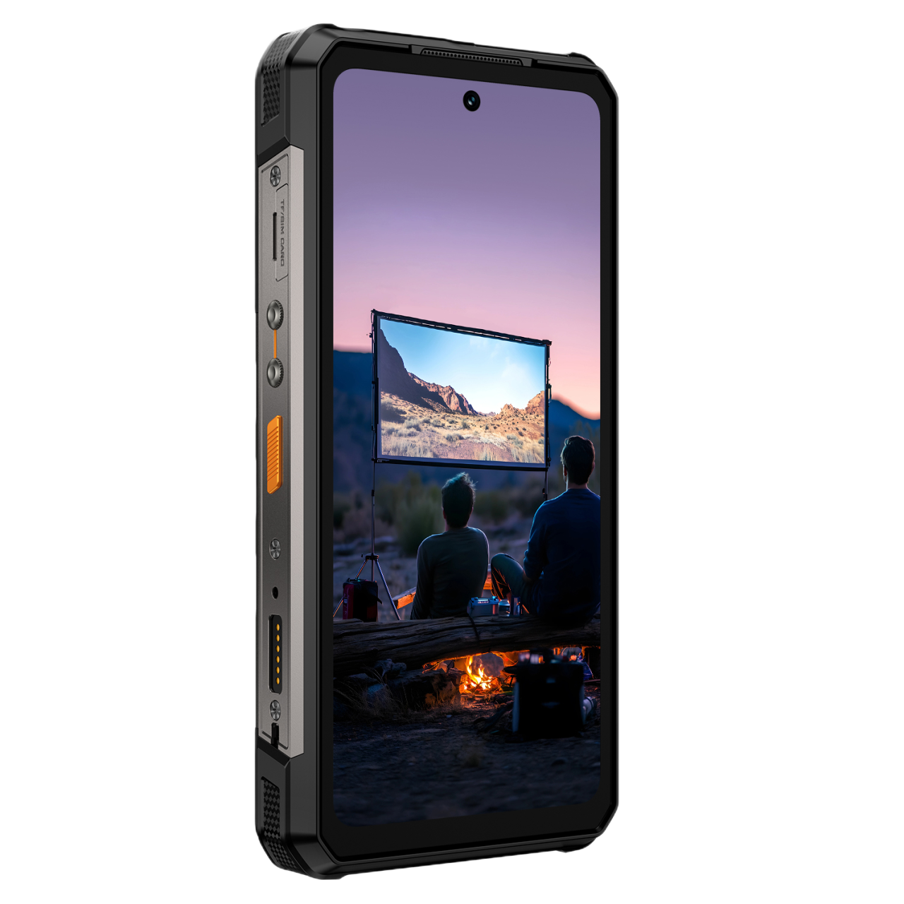 Ulefone Armor 34 Pro 5G 512GB 25500mAh + Video Projector [6]