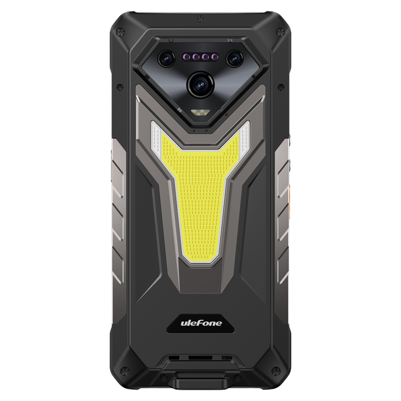 Ulefone Armor 34 Pro 5G 512GB 25500mAh + Video Projector [4]