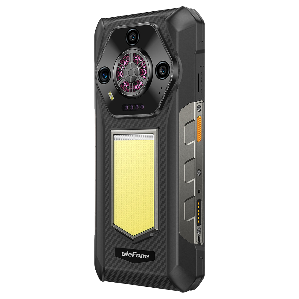 Ulefone Armor 30 4G 512GB Speaker 4W [6]