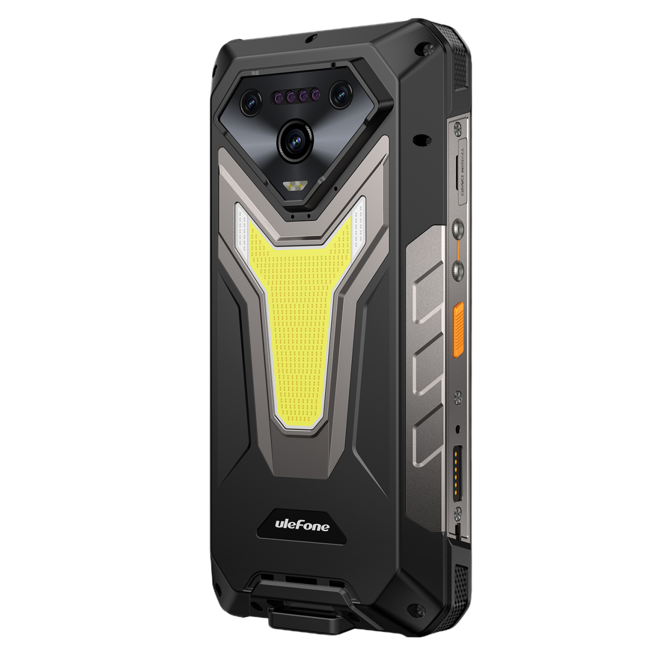 Ulefone Armor 34 Pro 5G 512GB 25500mAh + Video Projector [7]