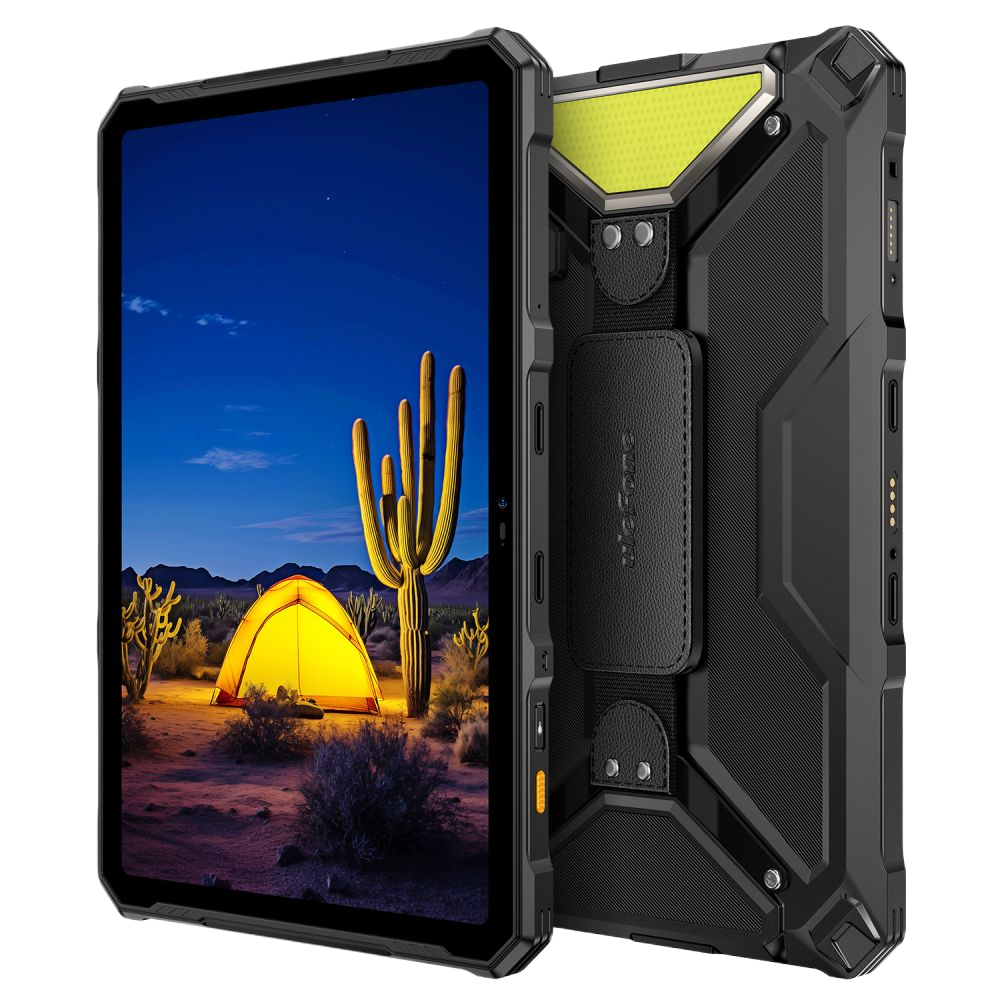 Ulefone Armor Pad 4 Ultra 5G 256GB 11800mAh [25]