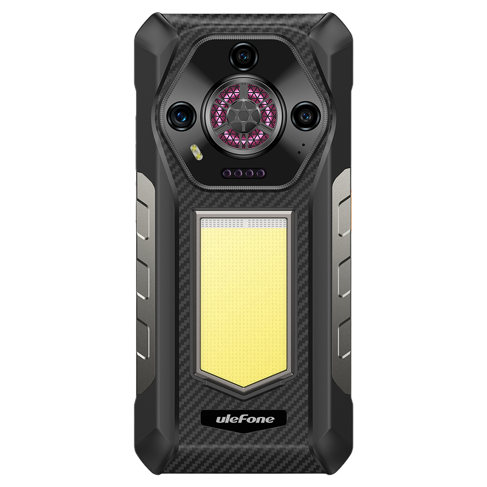 Ulefone Armor 30 4G 512GB Speaker 4W [4]