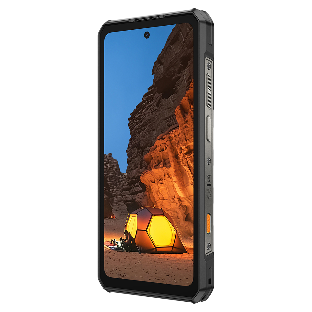 Ulefone Armor 30 4G 512GB Speaker 4W [8]