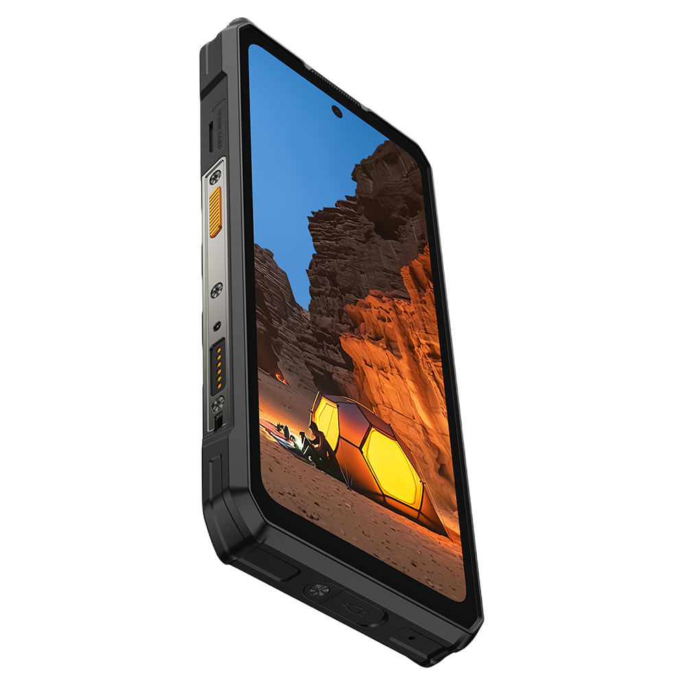 Ulefone Armor 30 4G 512GB Speaker 4W [18]