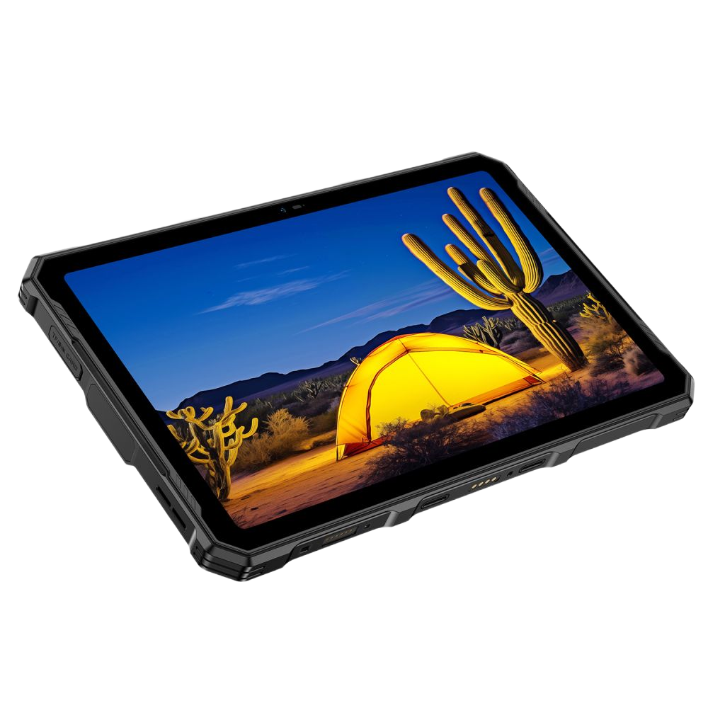 Ulefone Armor Pad 4 Ultra 5G 256GB 11800mAh [17]
