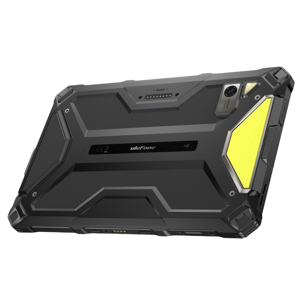 Ulefone Armor Pad 4 Ultra 5G 256GB 11800mAh [14]