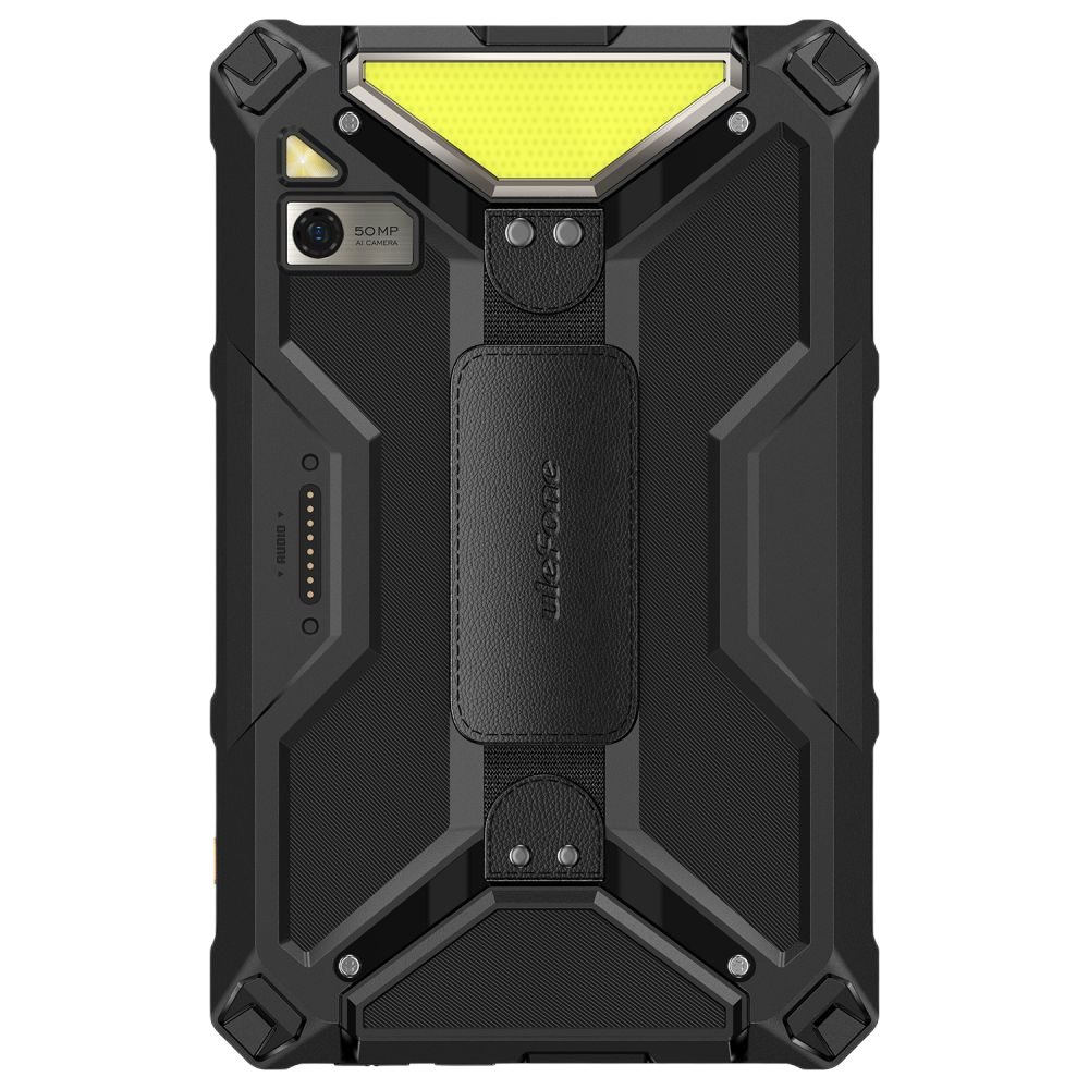 Ulefone Armor Pad 4 Ultra 5G 256GB 11800mAh [6]