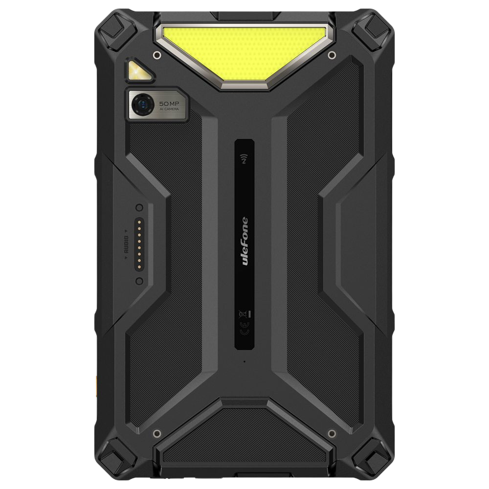 Ulefone Armor Pad 4 Ultra 5G 256GB 11800mAh [5]