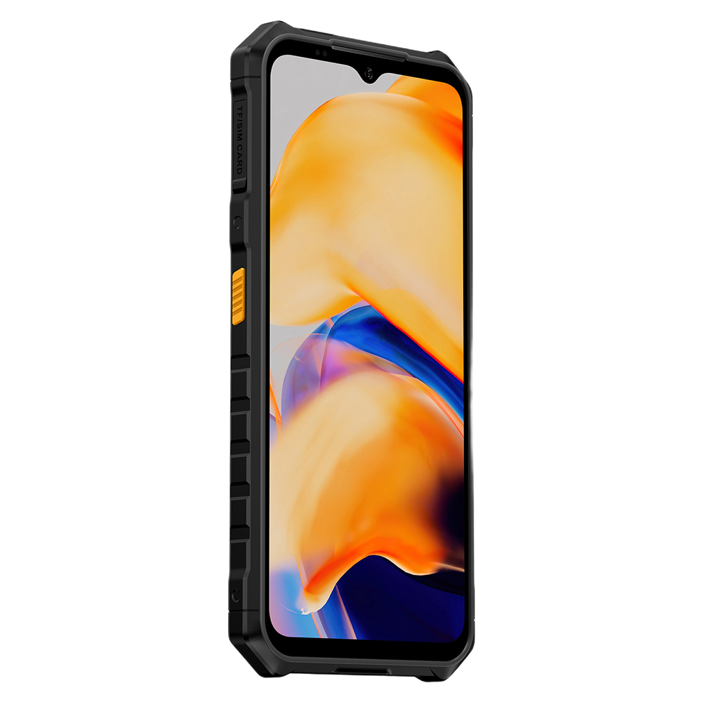 Ulefone Armor X13 4G 64GB Black [8]