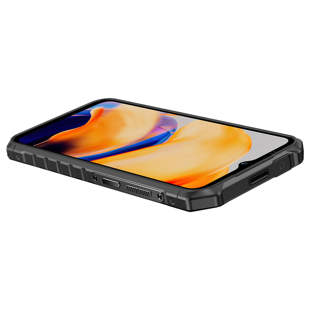 Ulefone Armor X13 4G 64GB Black [13]
