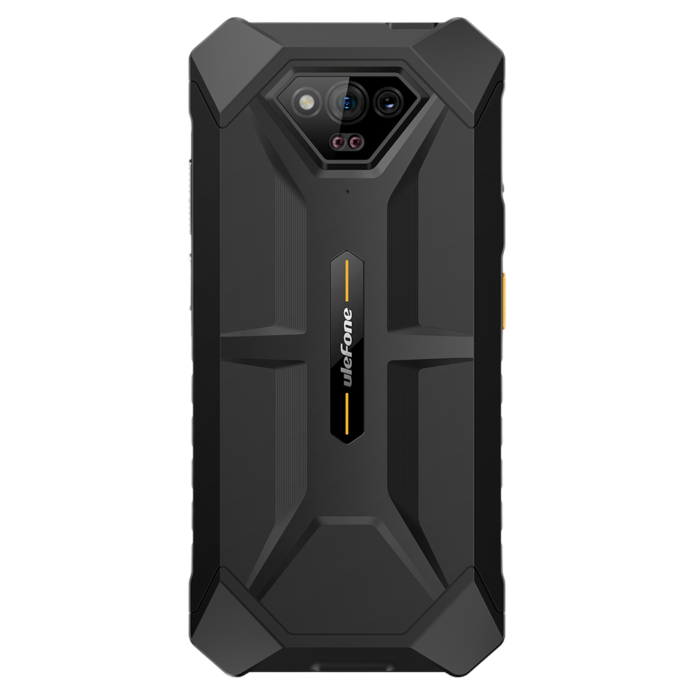 Ulefone Armor X13 4G 64GB Black [3]