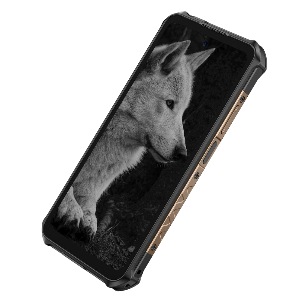 Ulefone Armor X16 Pro 5G 256GB 10360mAh Sand Dune [11]