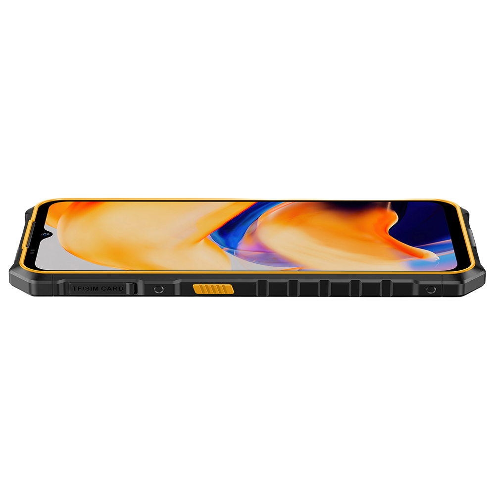Ulefone Armor X13 4G 64GB Orange [14]