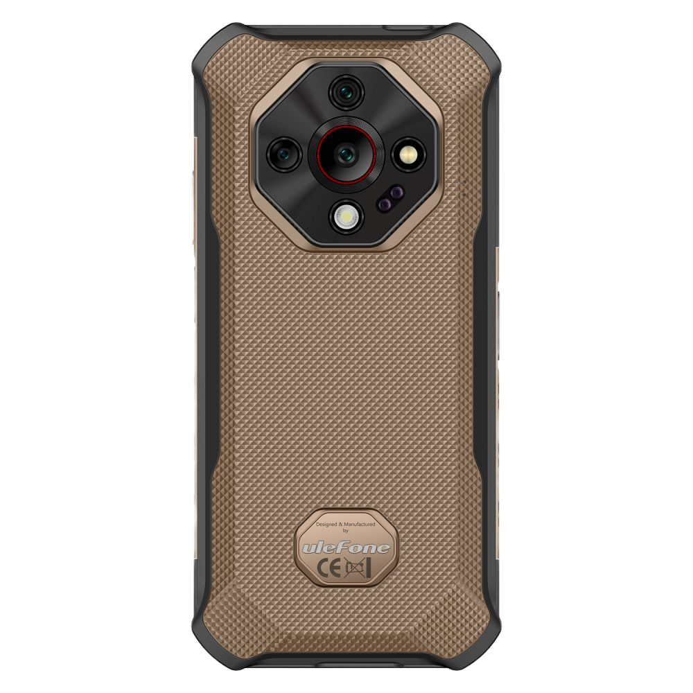 Ulefone Armor X16 Pro 5G 256GB 10360mAh Sand Dune [9]