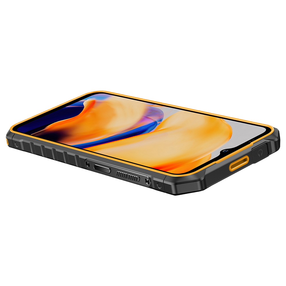Ulefone Armor X13 4G 64GB Orange [12]