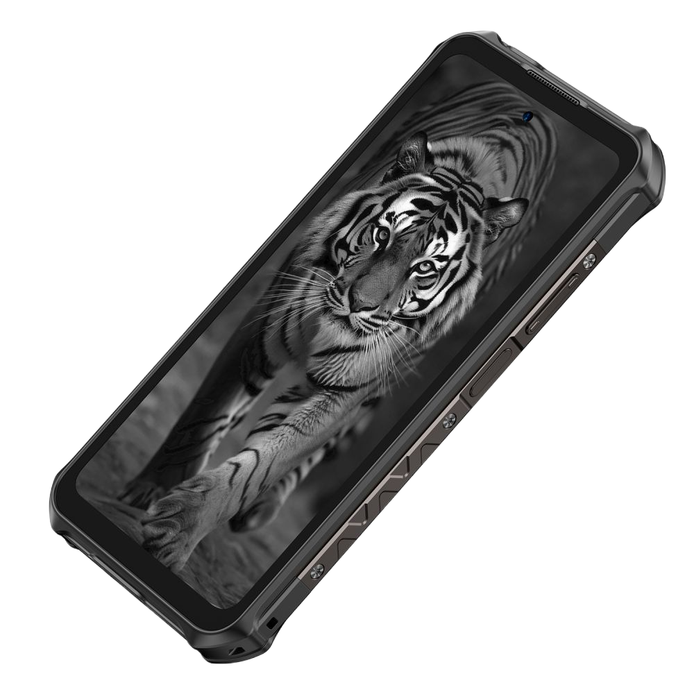 Ulefone Armor X16 4G 128GB 10360mAh Wasteland Shadow [14]