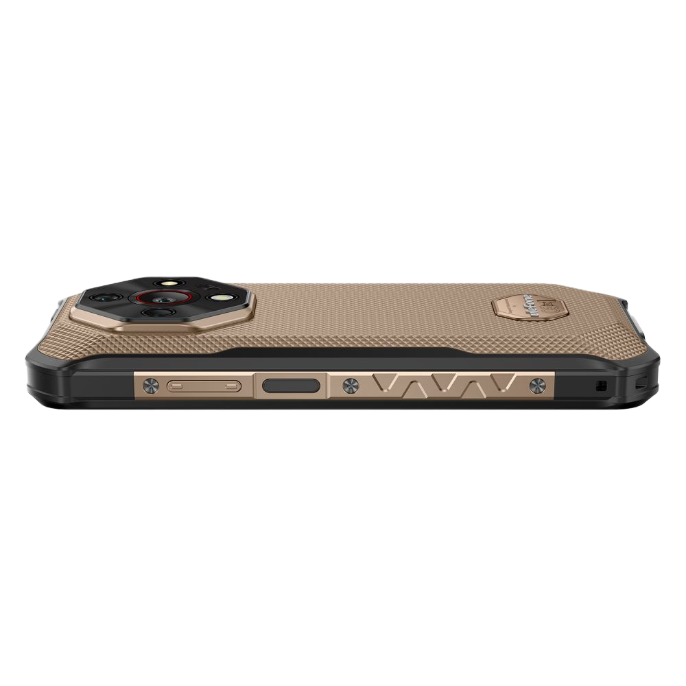 Ulefone Armor X16 4G 128GB 10360mAh Sand Dune [12]