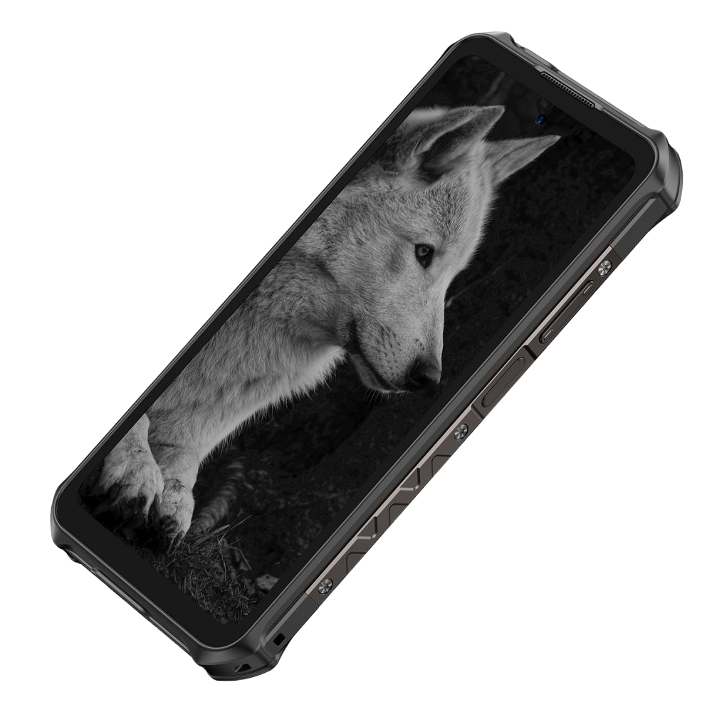 Ulefone Armor X16 Pro 5G 256GB 10360mAh Wasteland Shadow [14]