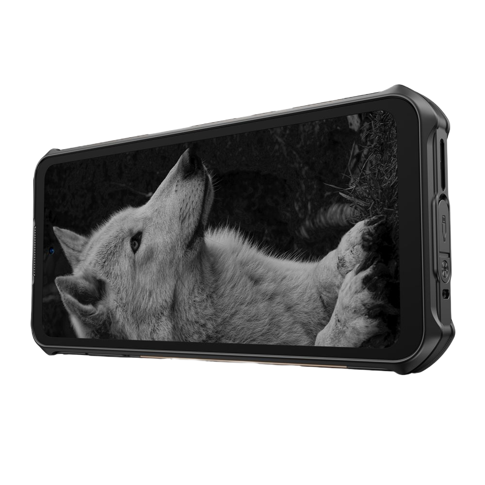 Ulefone Armor X16 Pro 5G 256GB 10360mAh Wasteland Shadow [10]