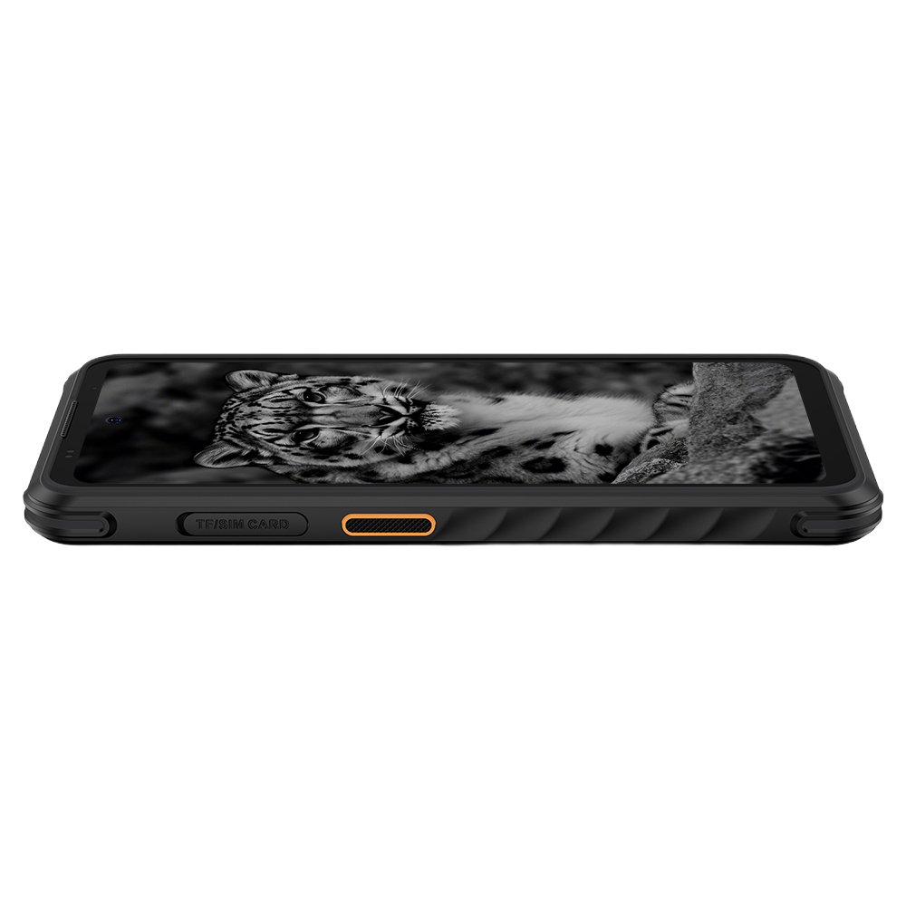 Ulefone Armor X31 4G 128GB Classic Black [11]