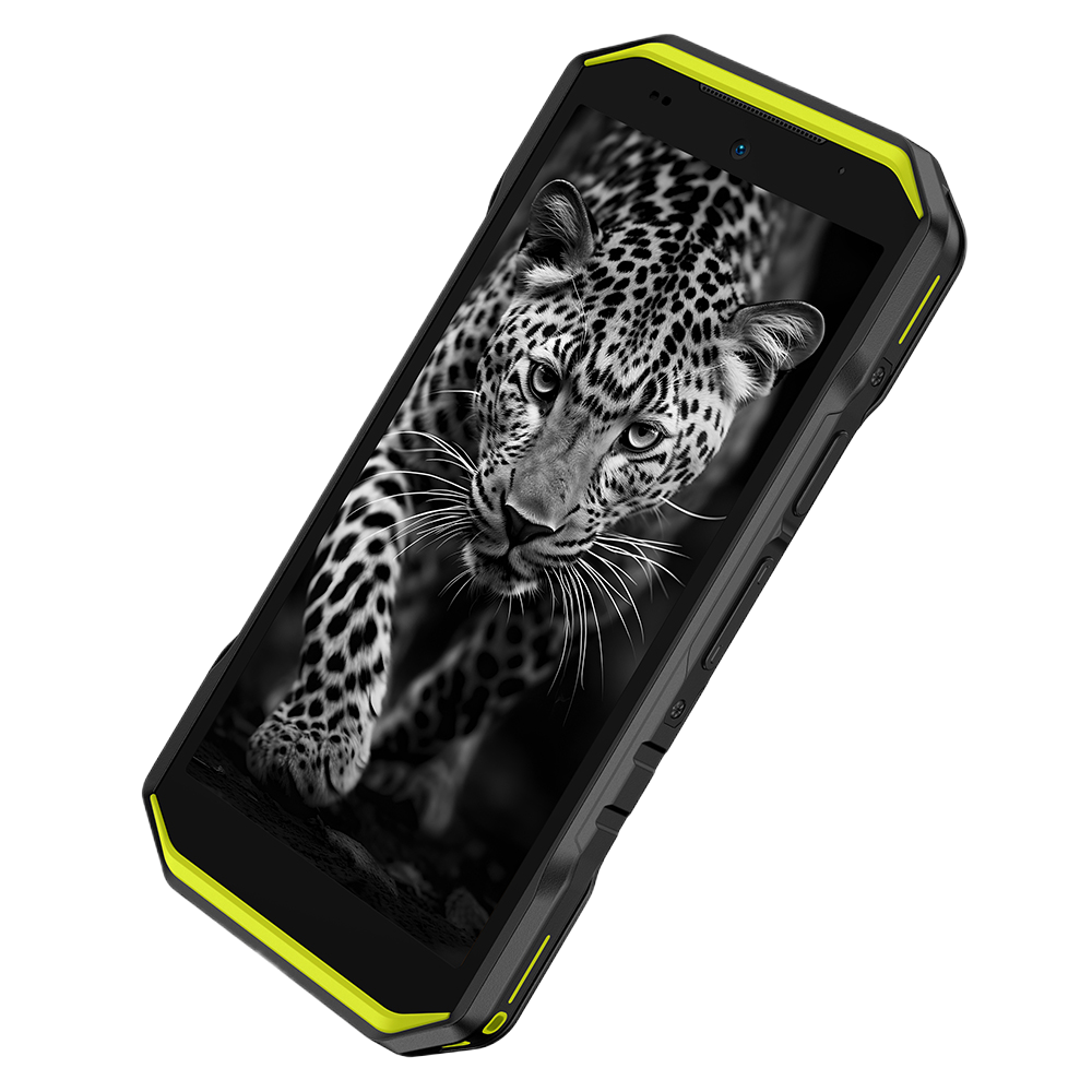 Ulefone Armor X32 4G 128GB Lightsome Green [12]