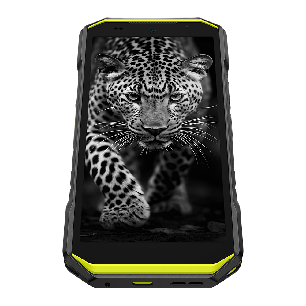 Ulefone Armor X32 4G 128GB Lightsome Green [21]