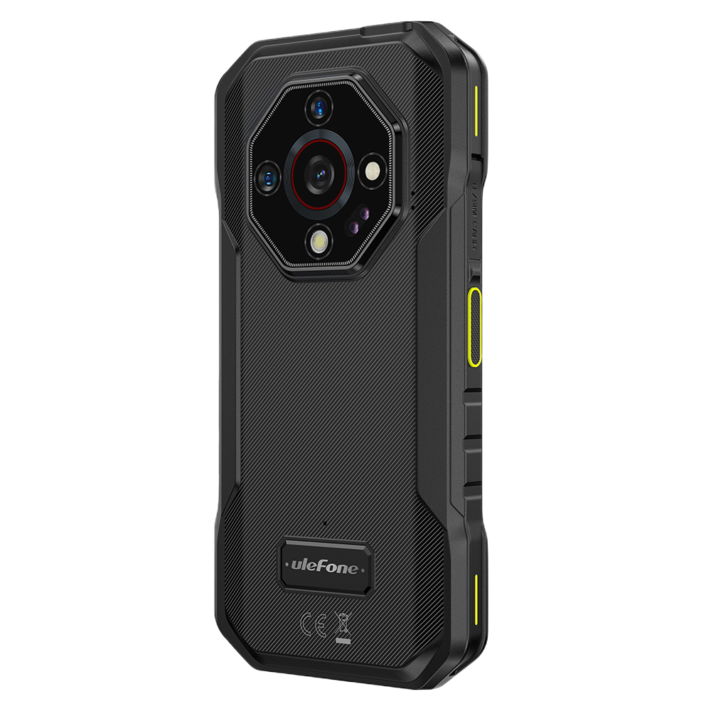 Ulefone Armor X32 4G 128GB Lightsome Green [7]