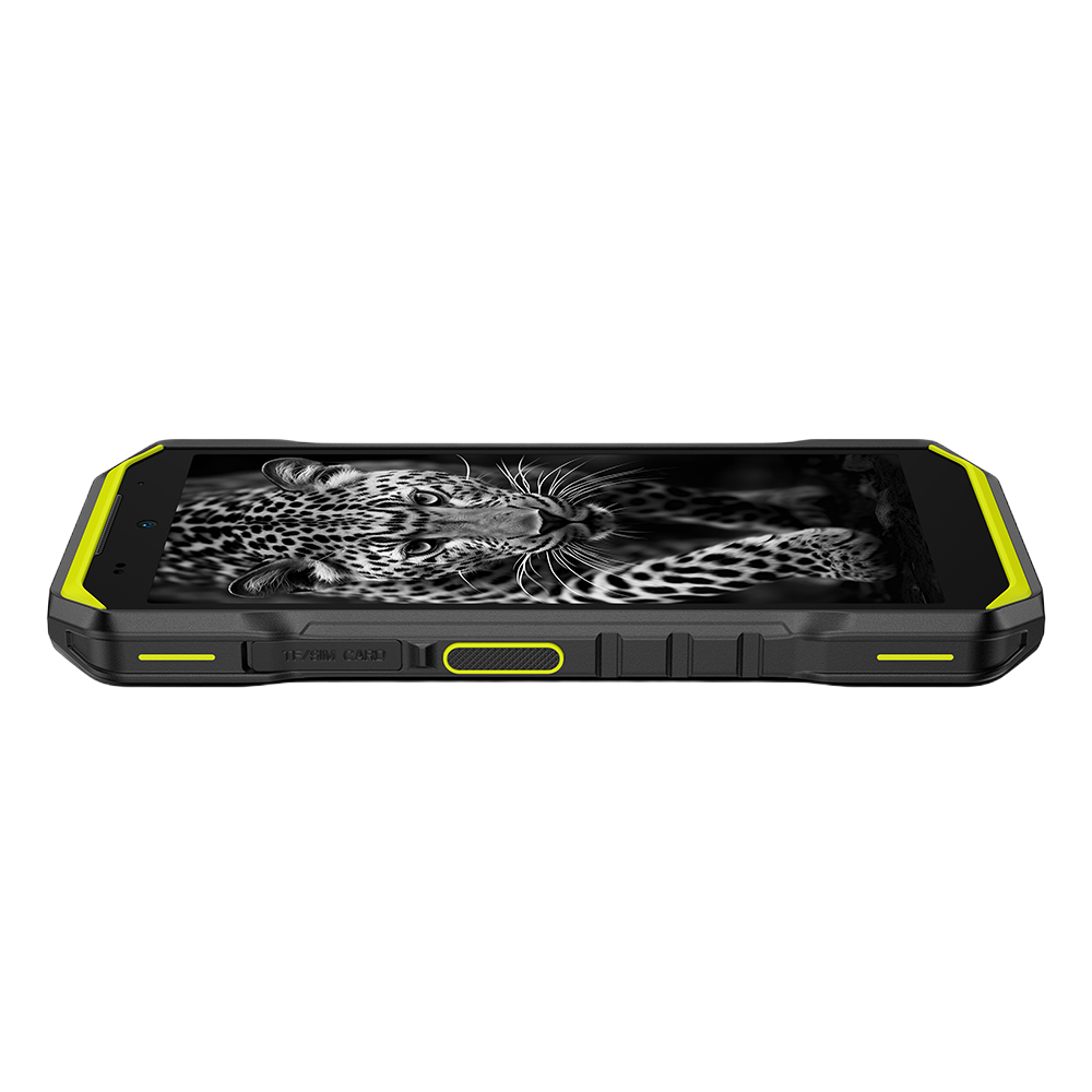Ulefone Armor X32 4G 128GB Lightsome Green [10]