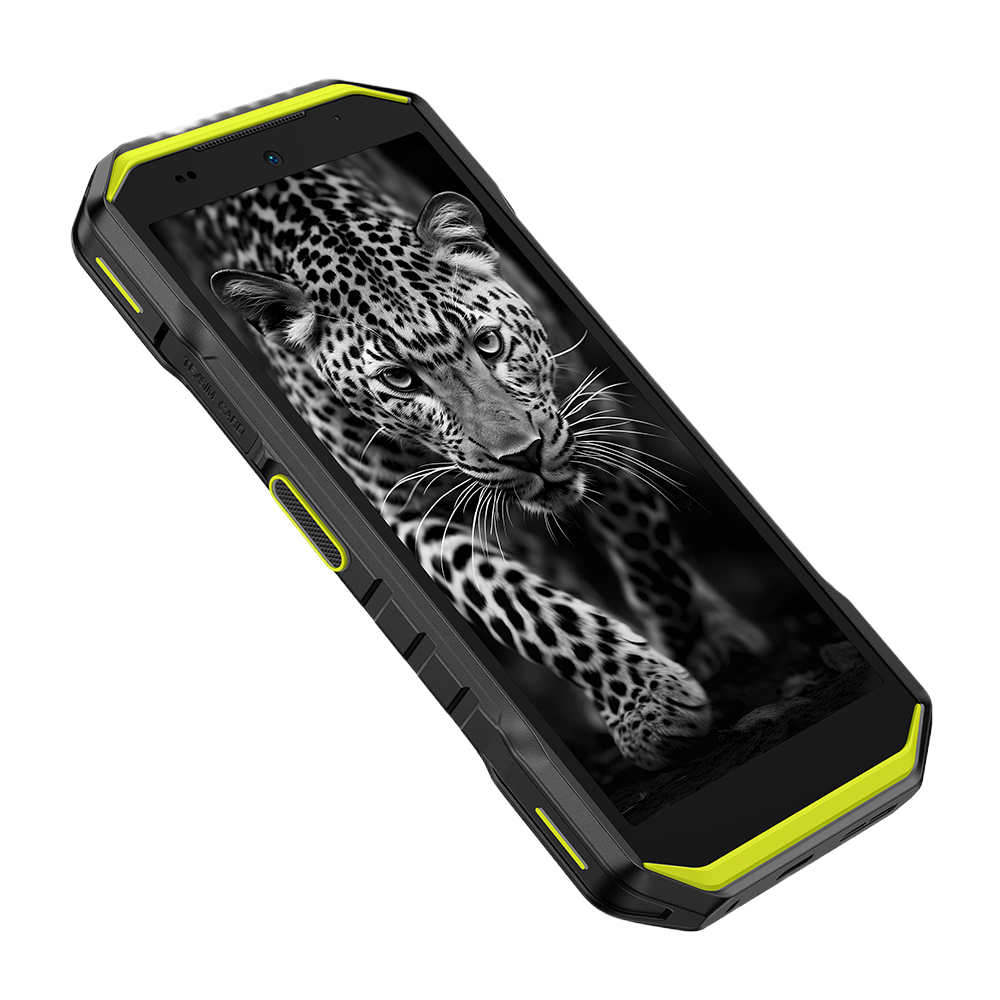 Ulefone Armor X32 4G 128GB Lightsome Green [16]