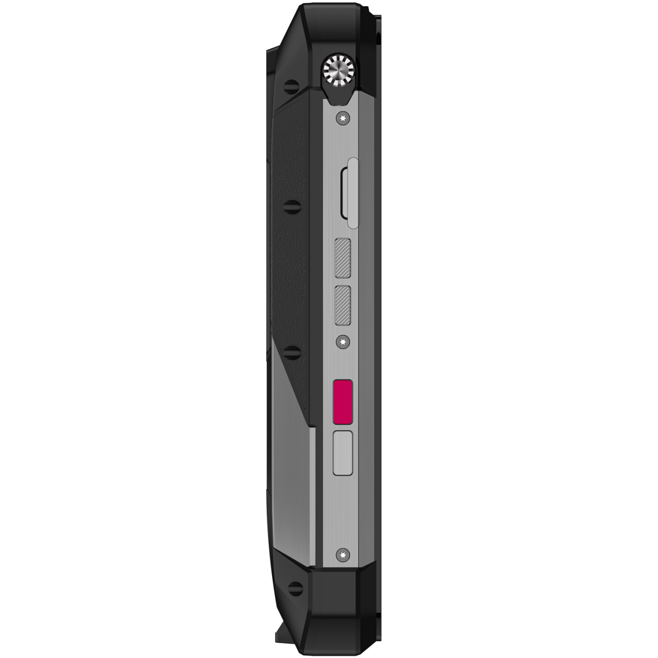 Unihertz Tank 3 Pro 5G 512GB + Videoproiector Laser DLP [5]