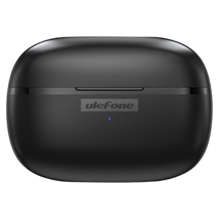 Casti wireless Ulefone Buds Bluetooth 5.1 Microfon SBC / AAC IPX4 Black [5]