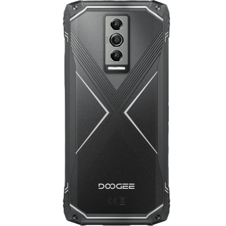 Telefon Doogee Blade 10 Pro 4G 256GB NFC IP68/IP69K Android 14 [3]