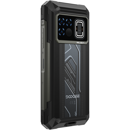 Telefon Doogee Fire 6 Max Thermal 5G 20800mAh [7]