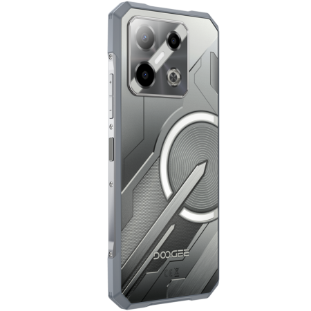 Telefon Doogee Blade GT Play 256GB LED Light [8]