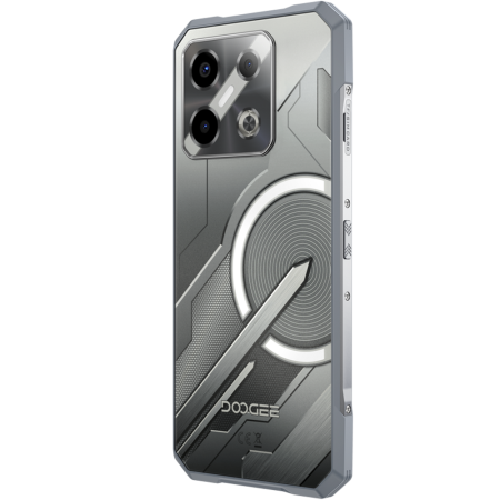 Telefon Doogee Blade GT Play 256GB LED Light [9]