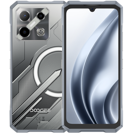 Telefon Doogee Blade GT Play 256GB LED Light [1]