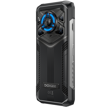 Telefon Doogee Blade 20 Play 256GB LED Light [8]