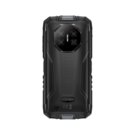 Doogee Fire 3 Ultra 256GB Gray [2]