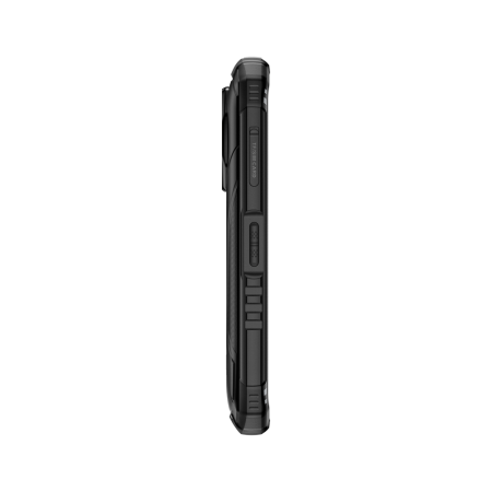 Doogee Fire 3 Ultra 256GB Gray [4]