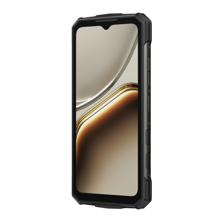 Doogee Fire 5 13000mAh Gray [6]