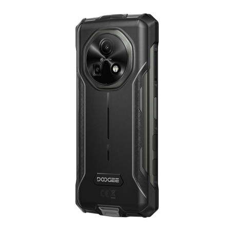 Doogee Fire 5 13000mAh Gray [4]