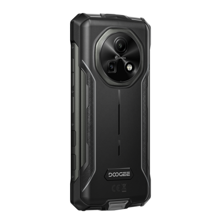 Doogee Fire 5 13000mAh Gray [3]