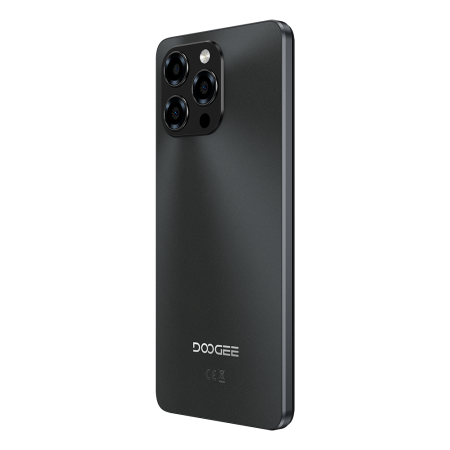 Doogee Note 58 Black 128GB [9]
