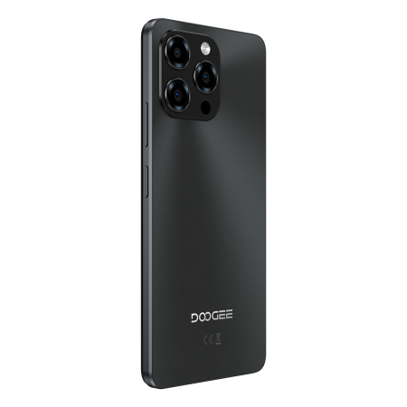 Doogee Note 58 Black 128GB [8]