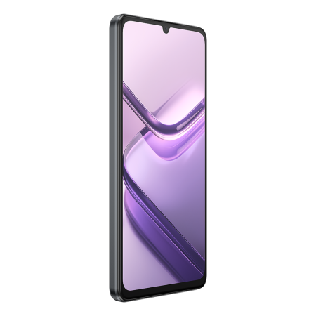 Doogee Note 58 Black 128GB [6]